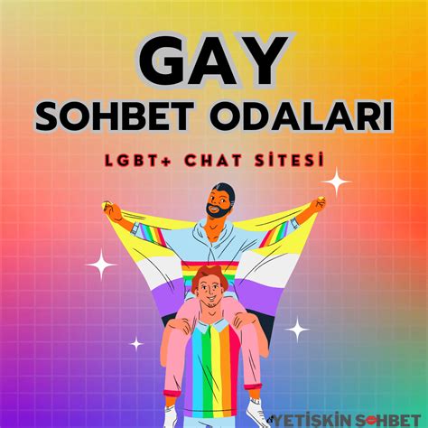 Gay muhabbet